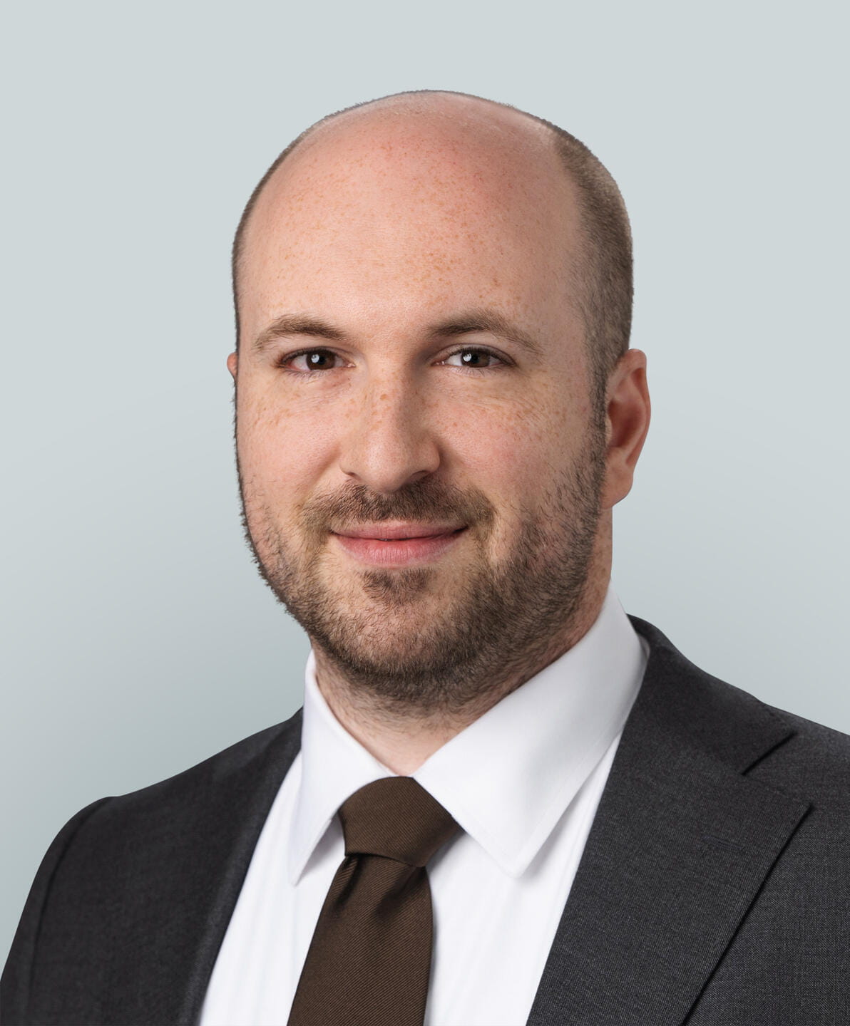 Aaron Haberman