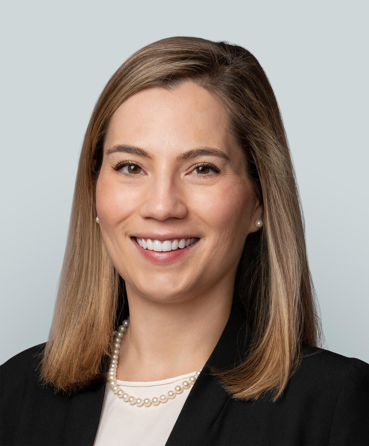 Abigail Frisch Vice