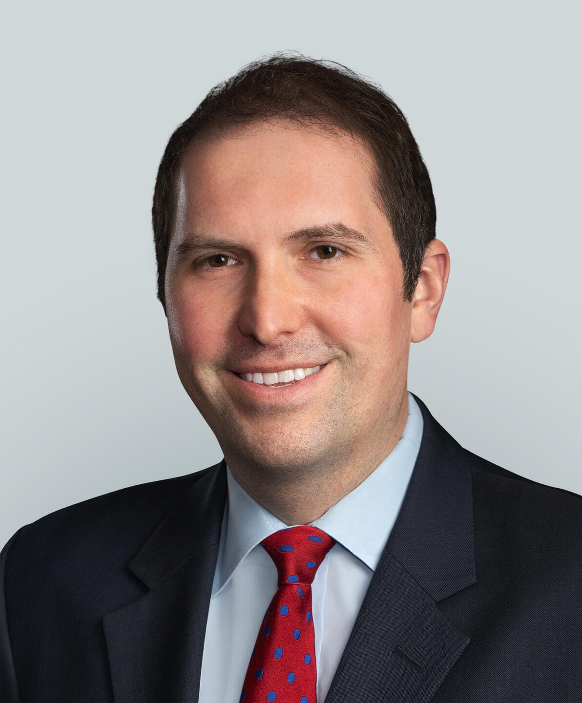 Adam Mandelsberg