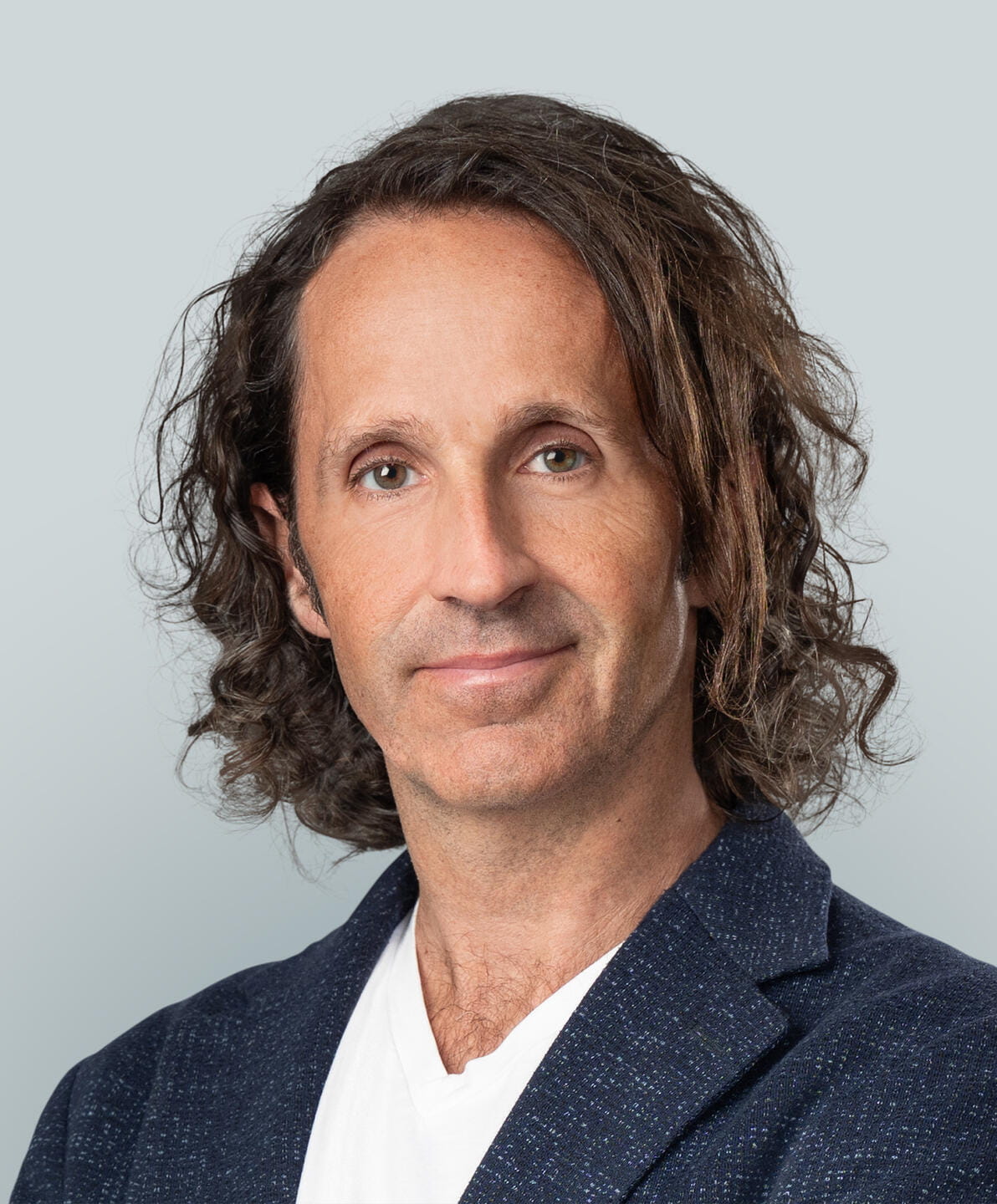 Adam Shevell
