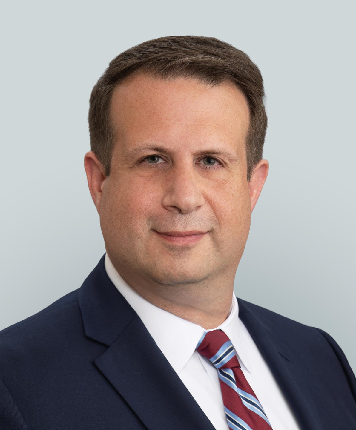 Adam Severt