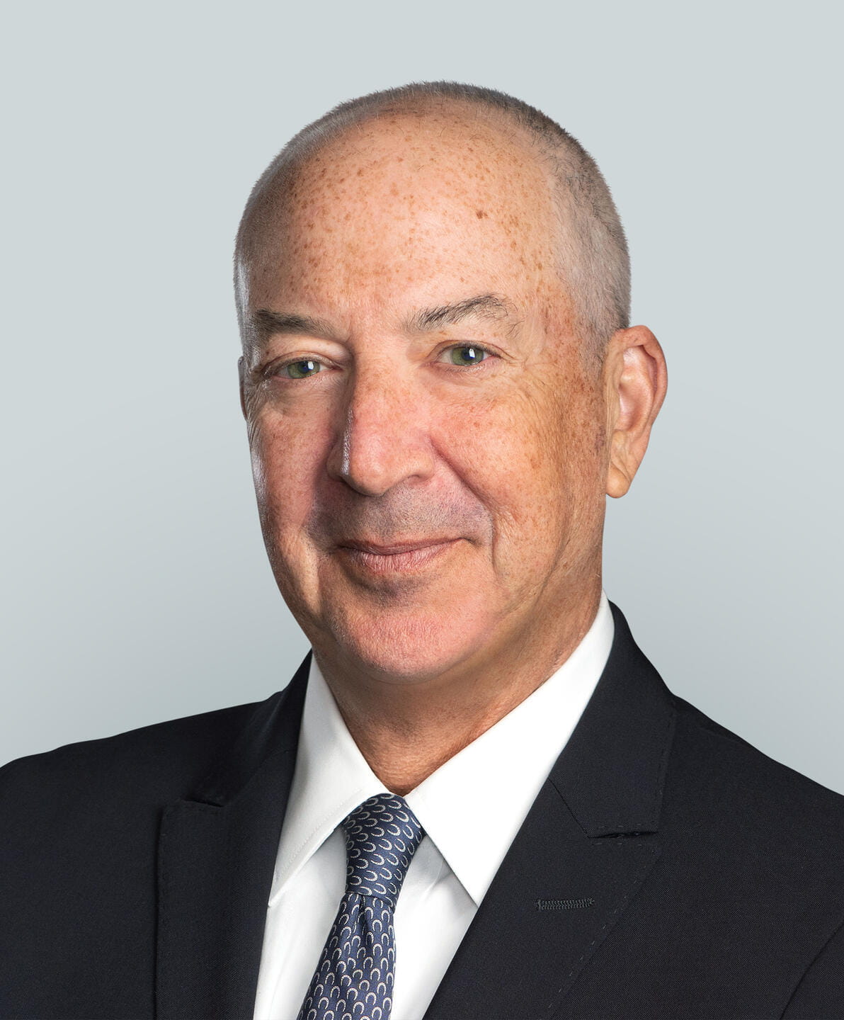 Alan Howard