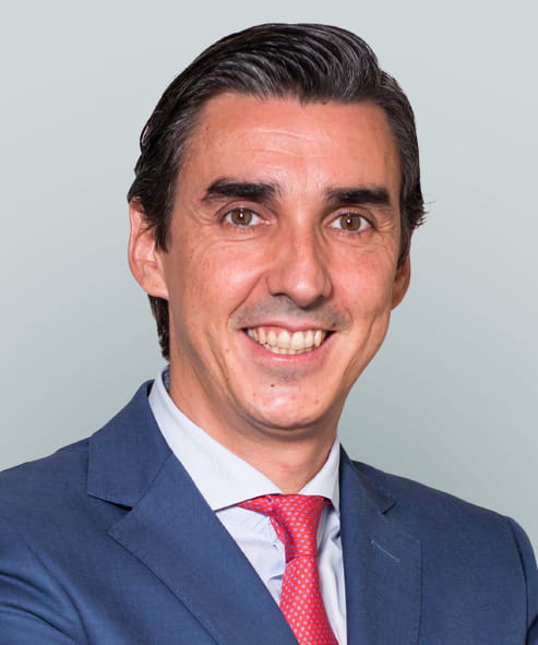 Andrés Alfonso