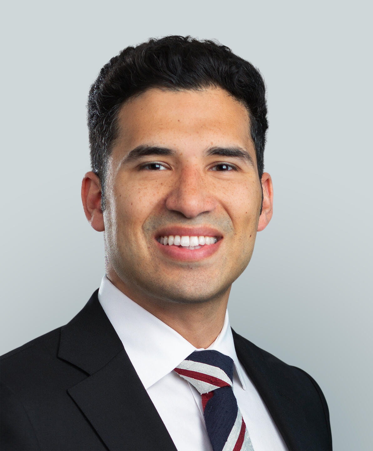 Alfredo Garza