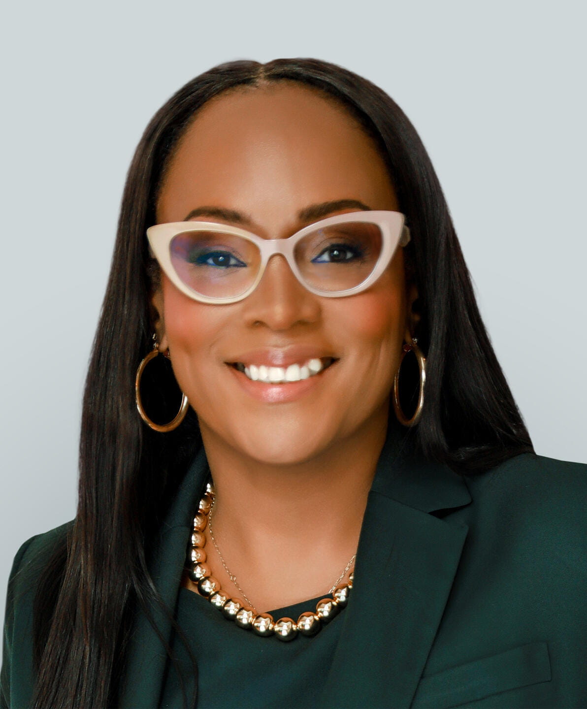 Alisha Burgin