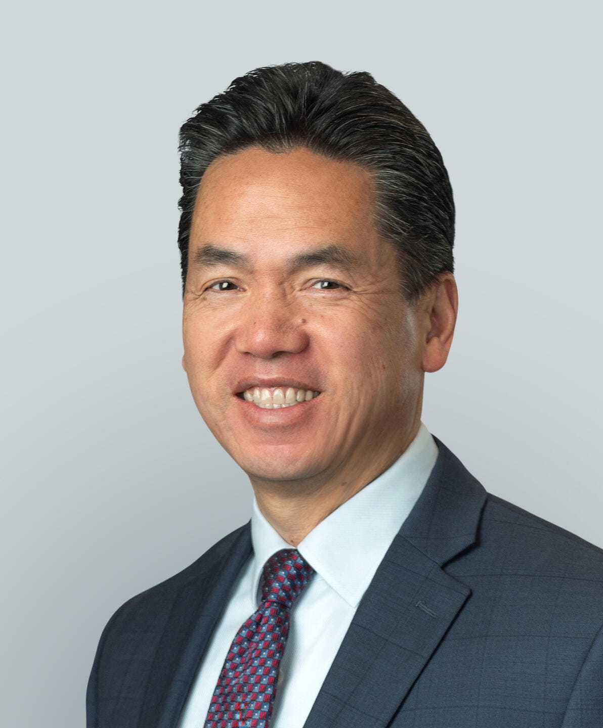 Allan Low