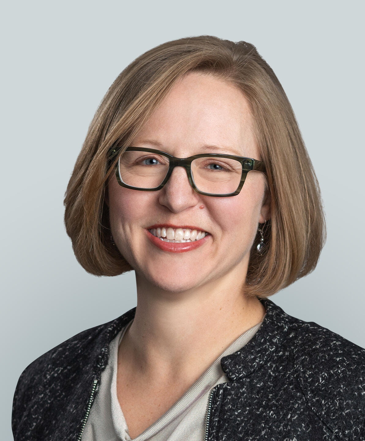 Allison Handy