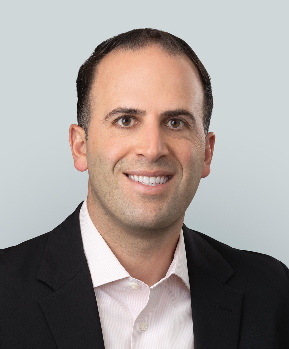 Amir Gamliel