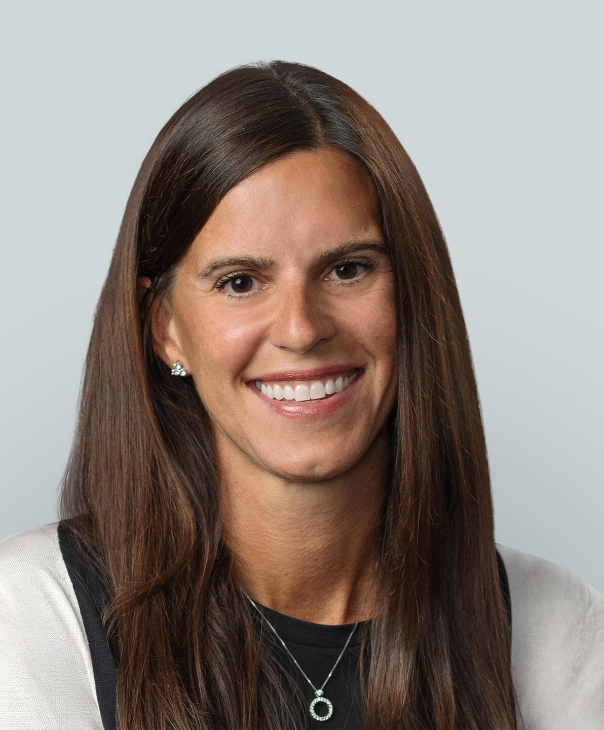 Amy Tucker