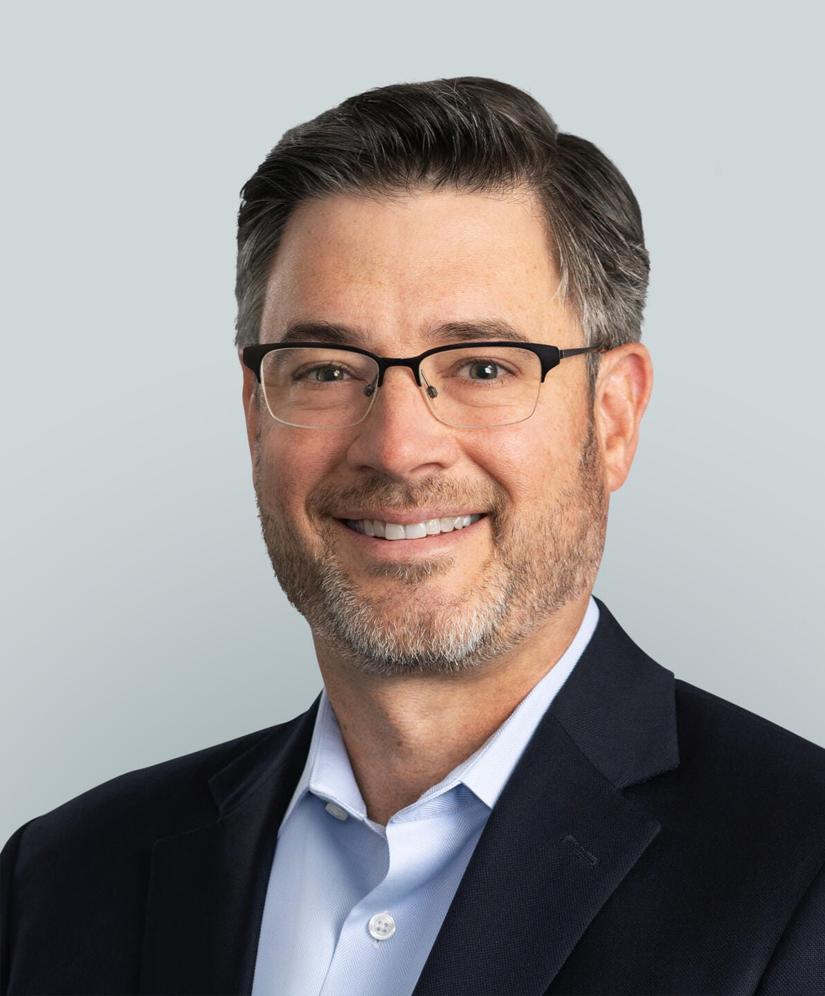 Andrew Moore