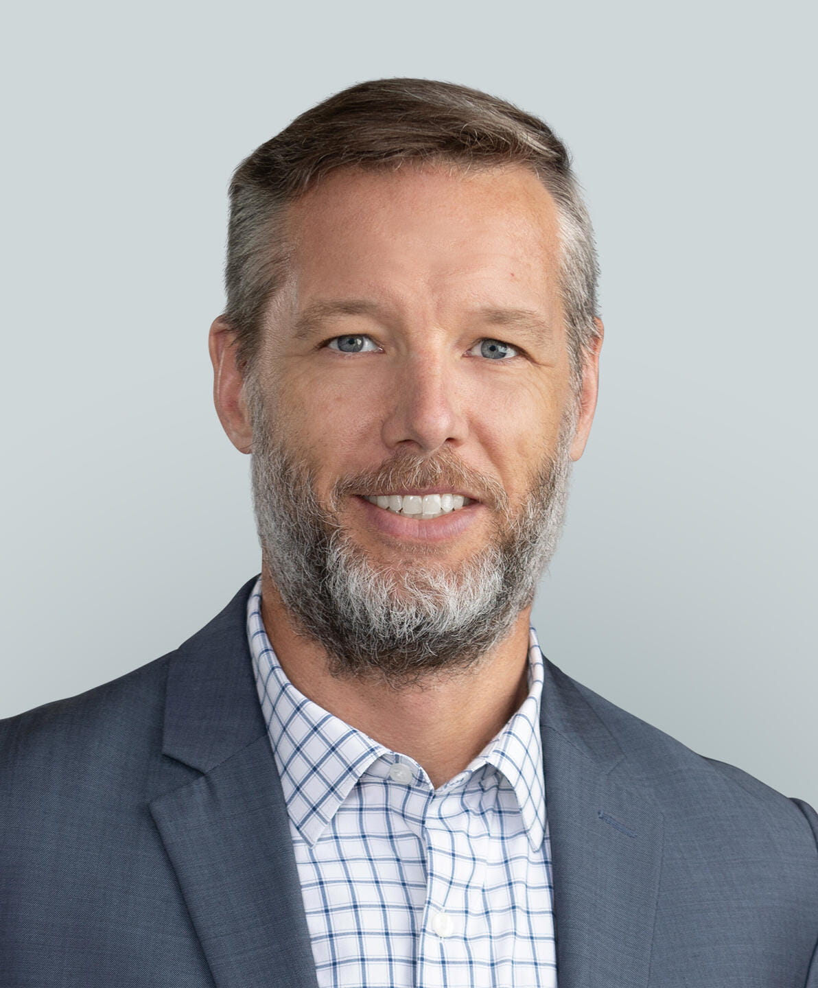 Andrew Hanson