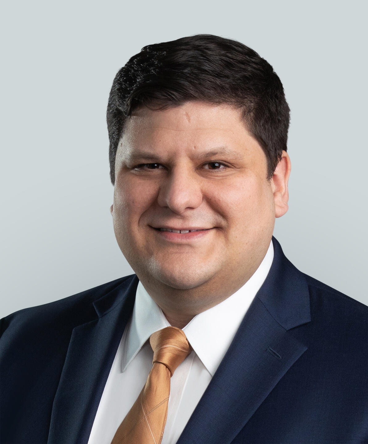 Andrew Kuettel