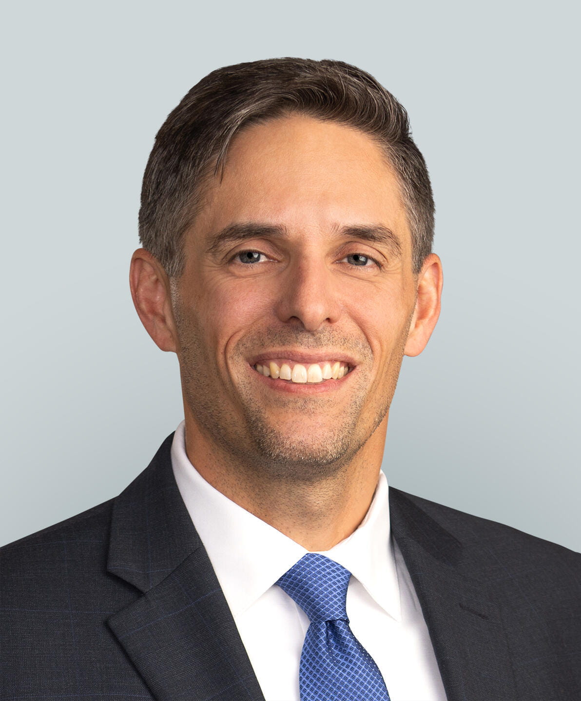 Andrew Dufresne