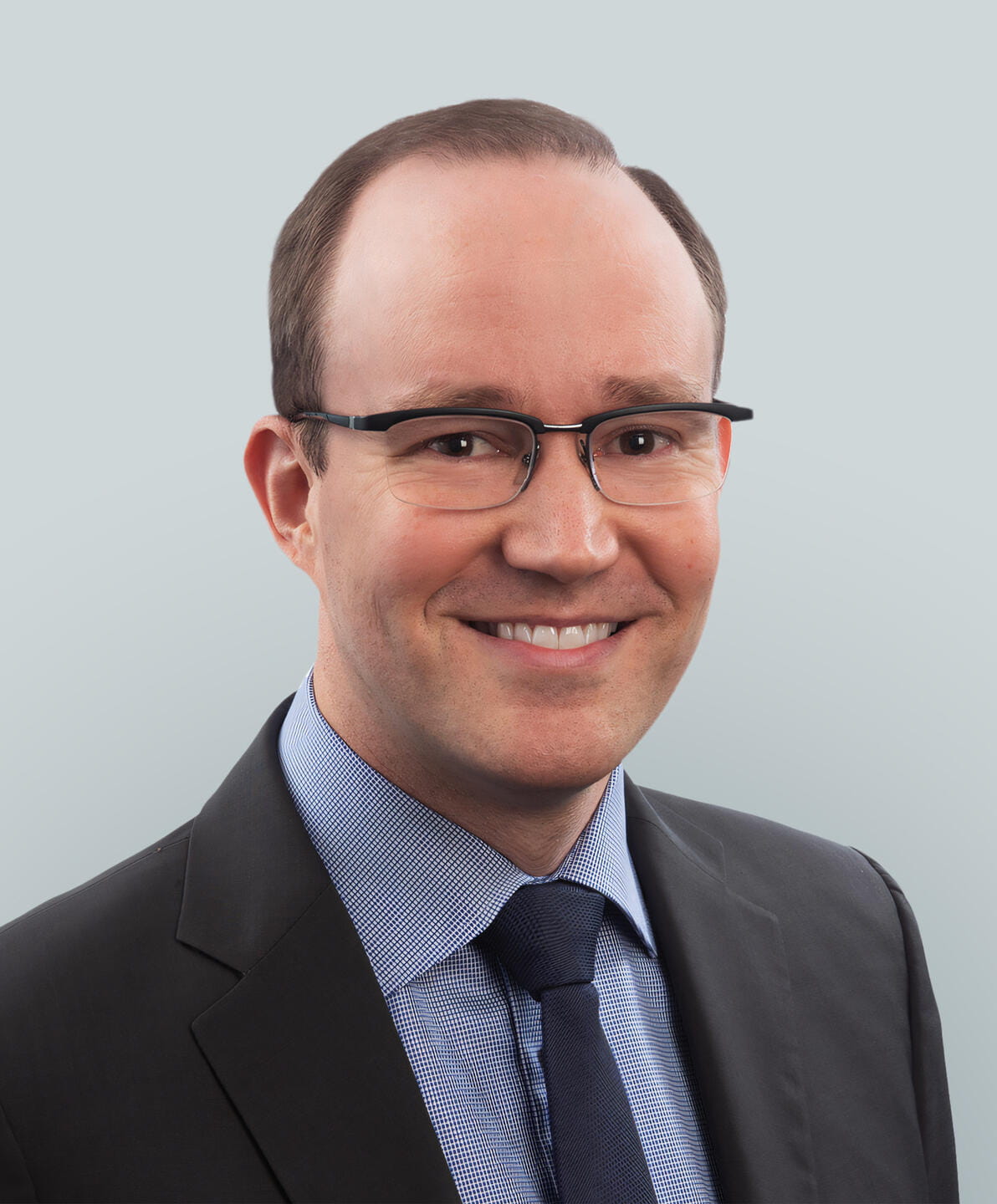 Andrew Elofson