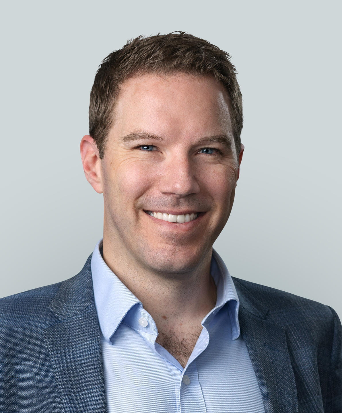 Andrew Grant
