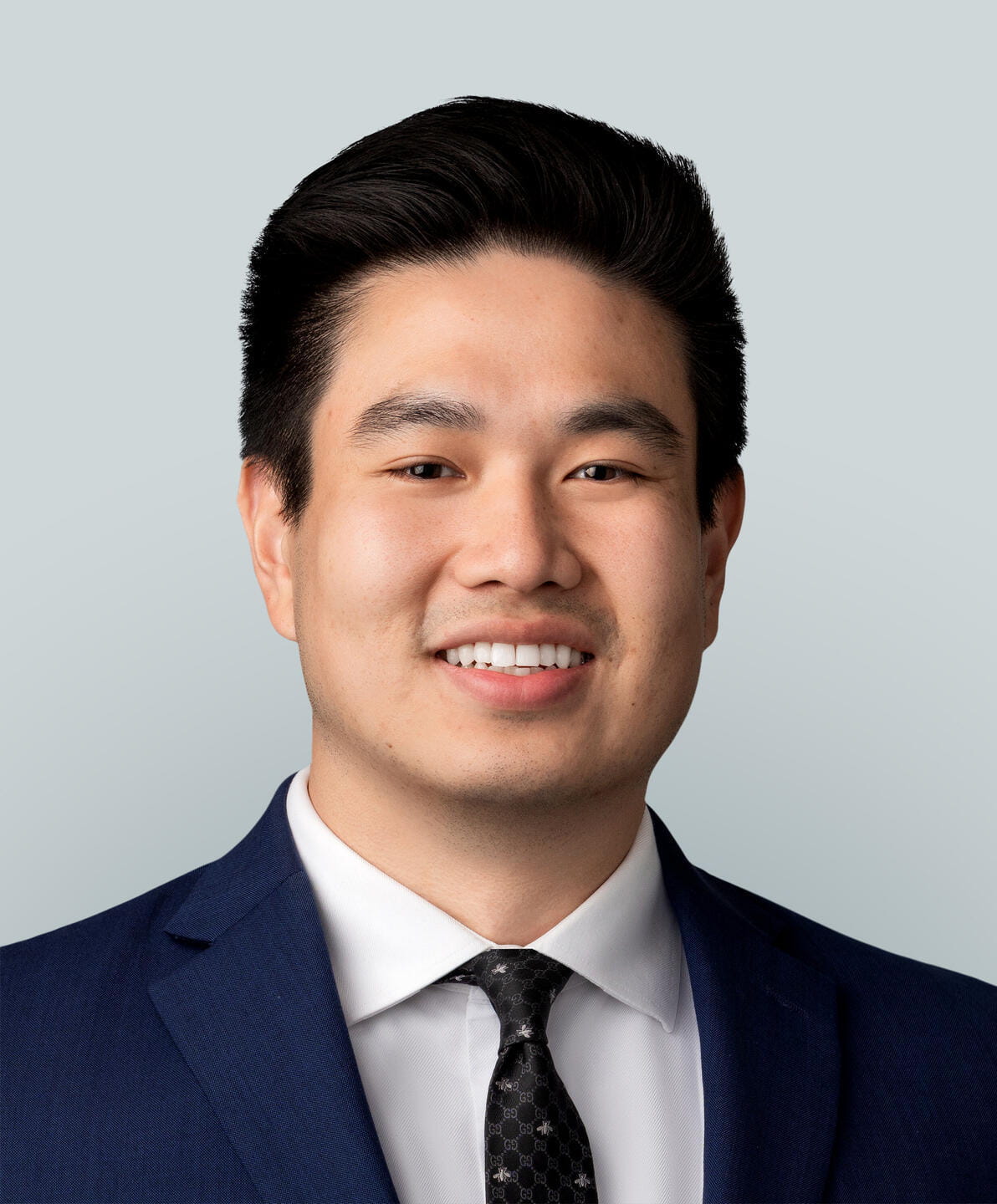 Andrew Junho Park