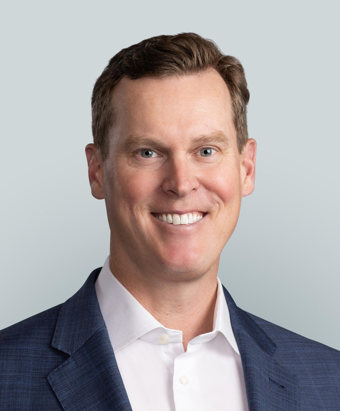 Andrew Greene