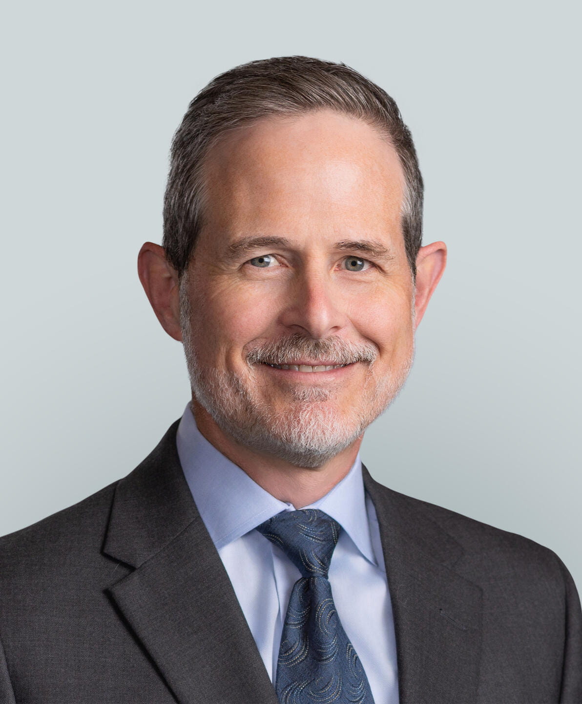 Andrew Moriarty