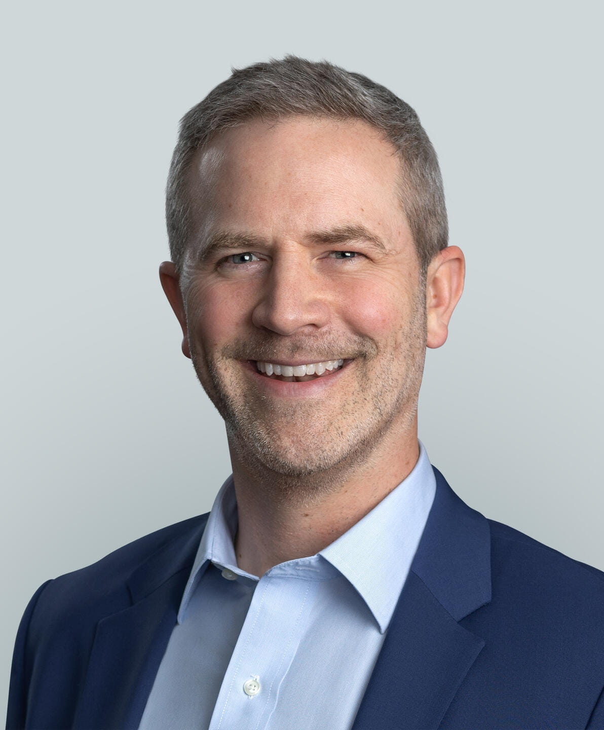 Andrew Shawber