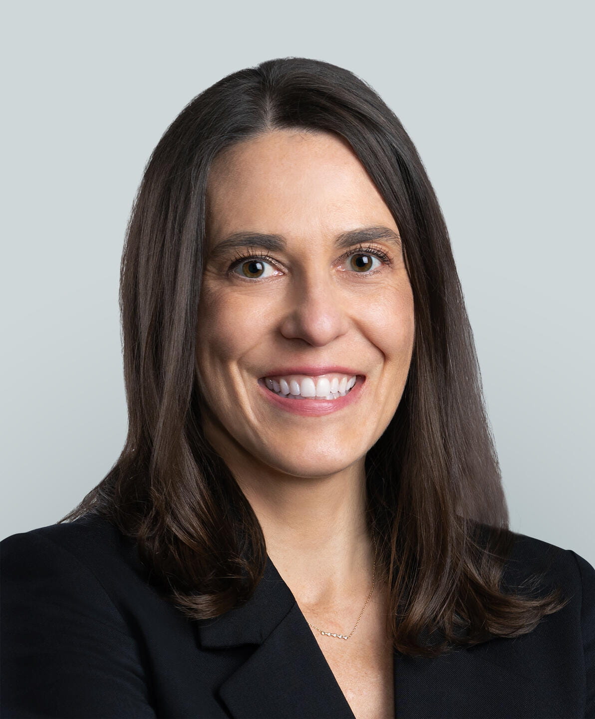 Ann McQuesten