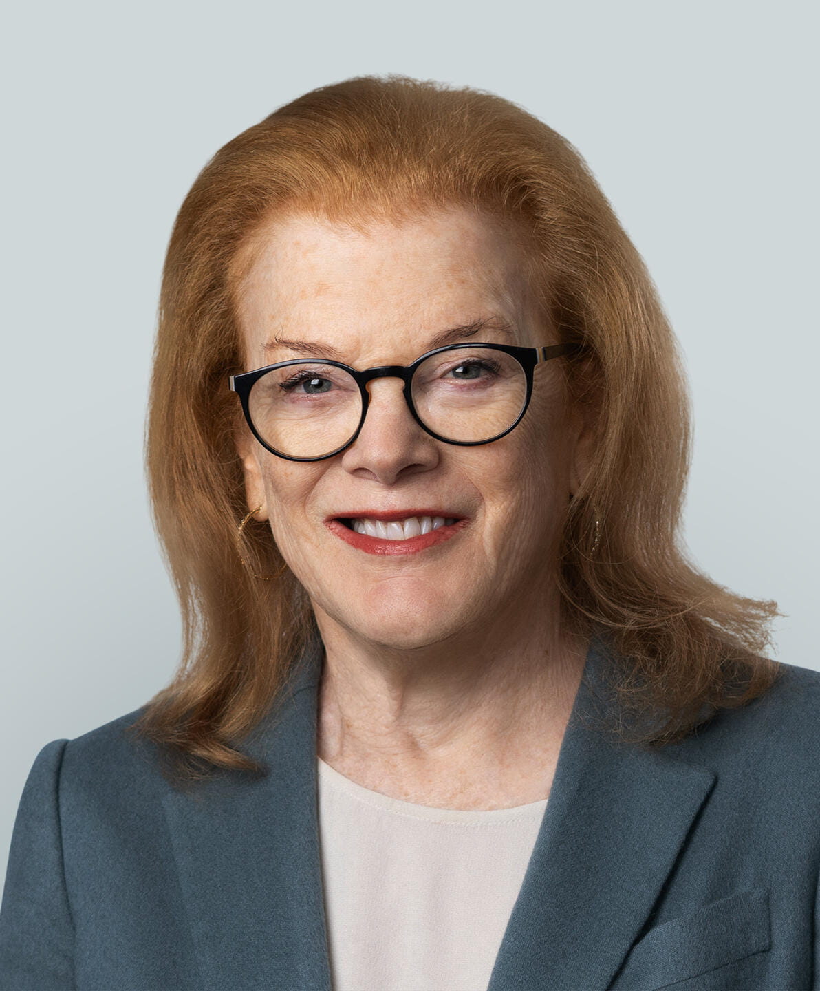 Anne Redman
