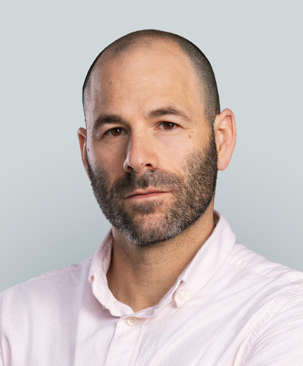 Anthony Baskin