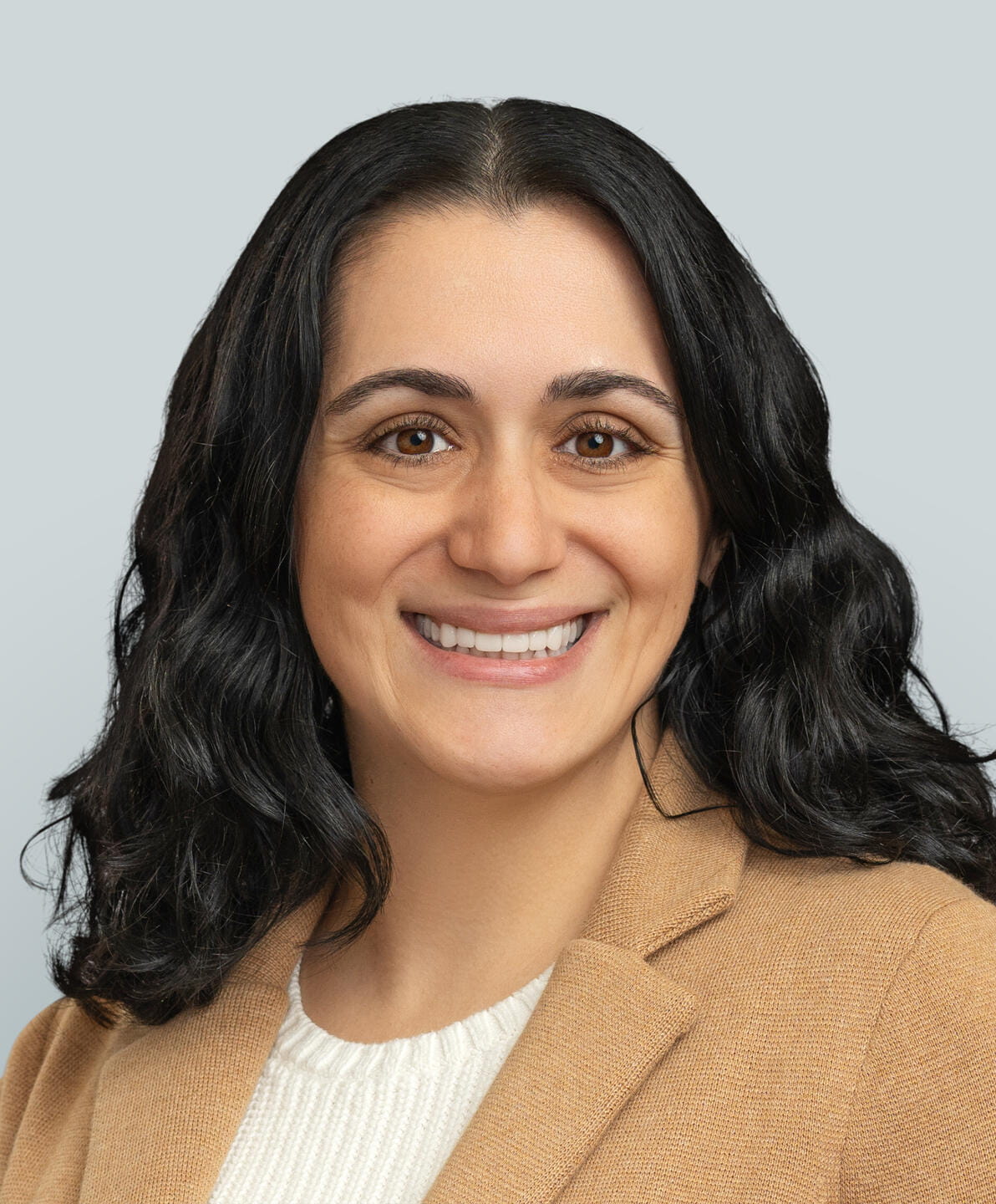 Antoinette Fuoto