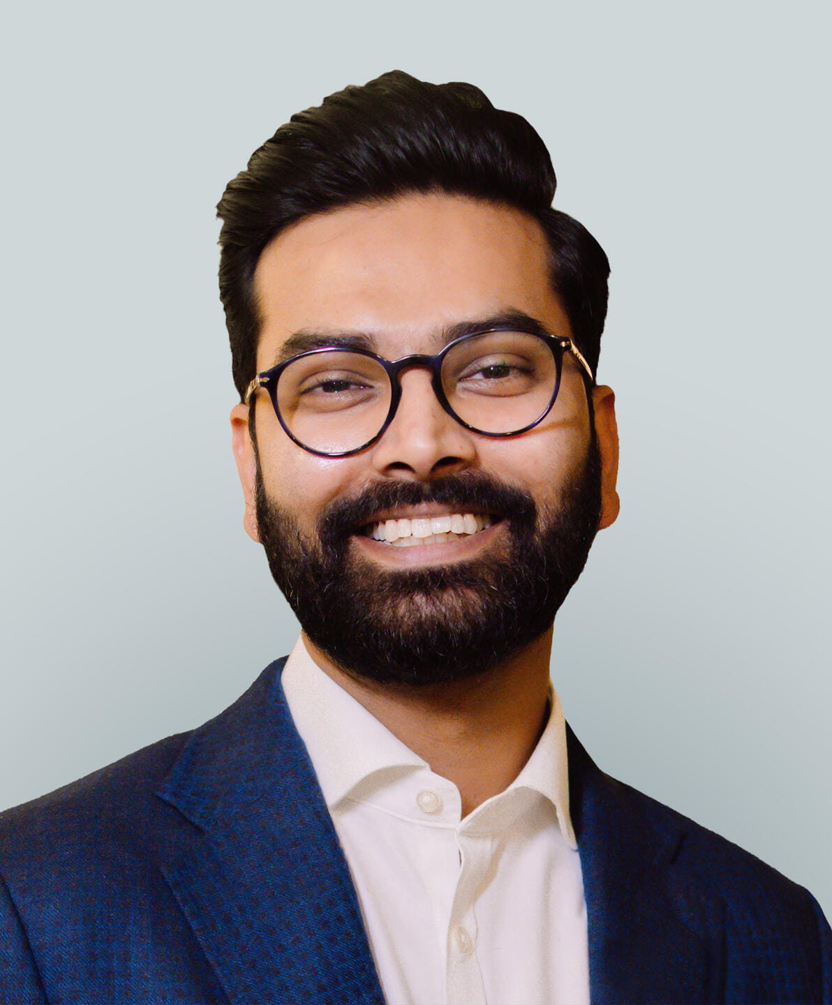 Arnav Joshi
