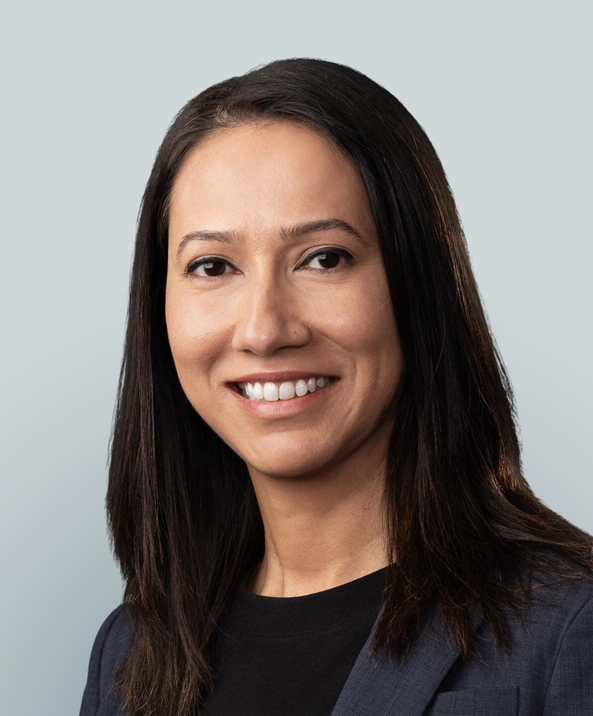 Arpita Bhattacharyya Ph.D.