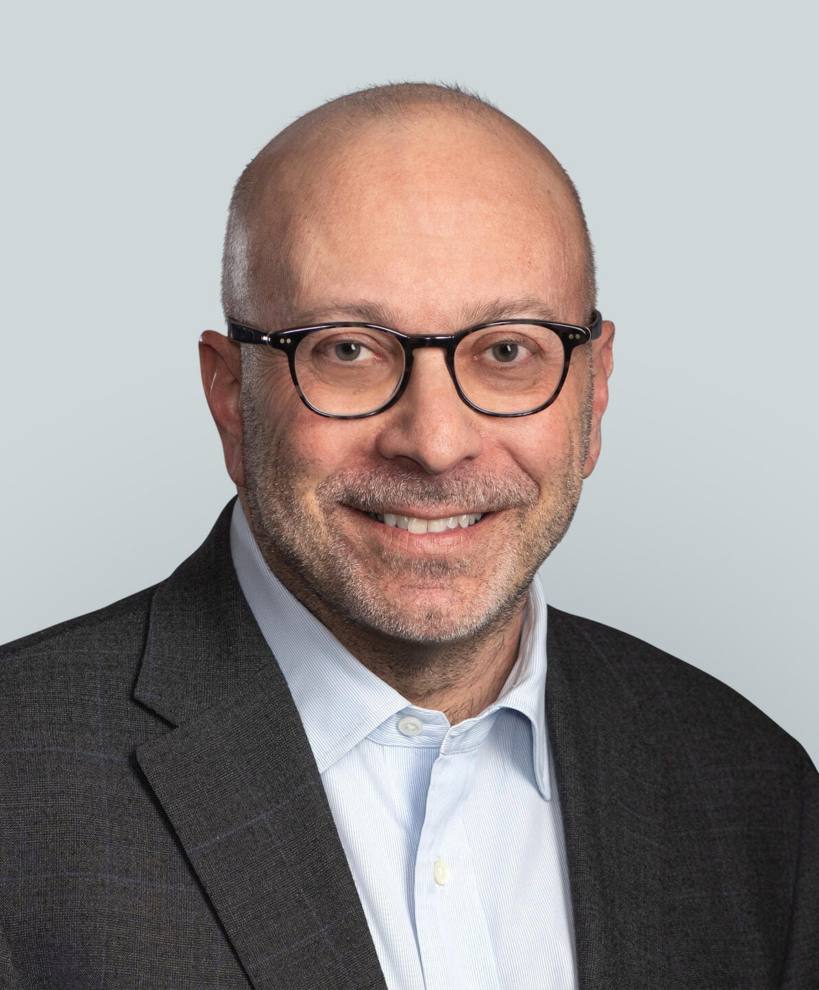 Arthur Greenspan