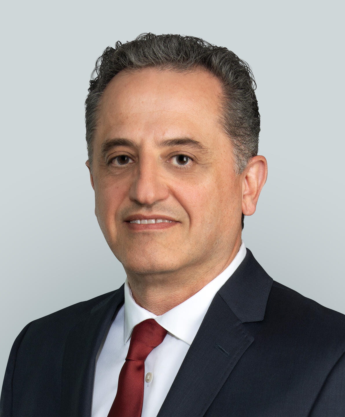 Babak Tehranchi