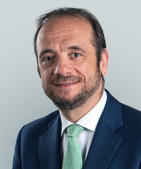 Rafael Baena