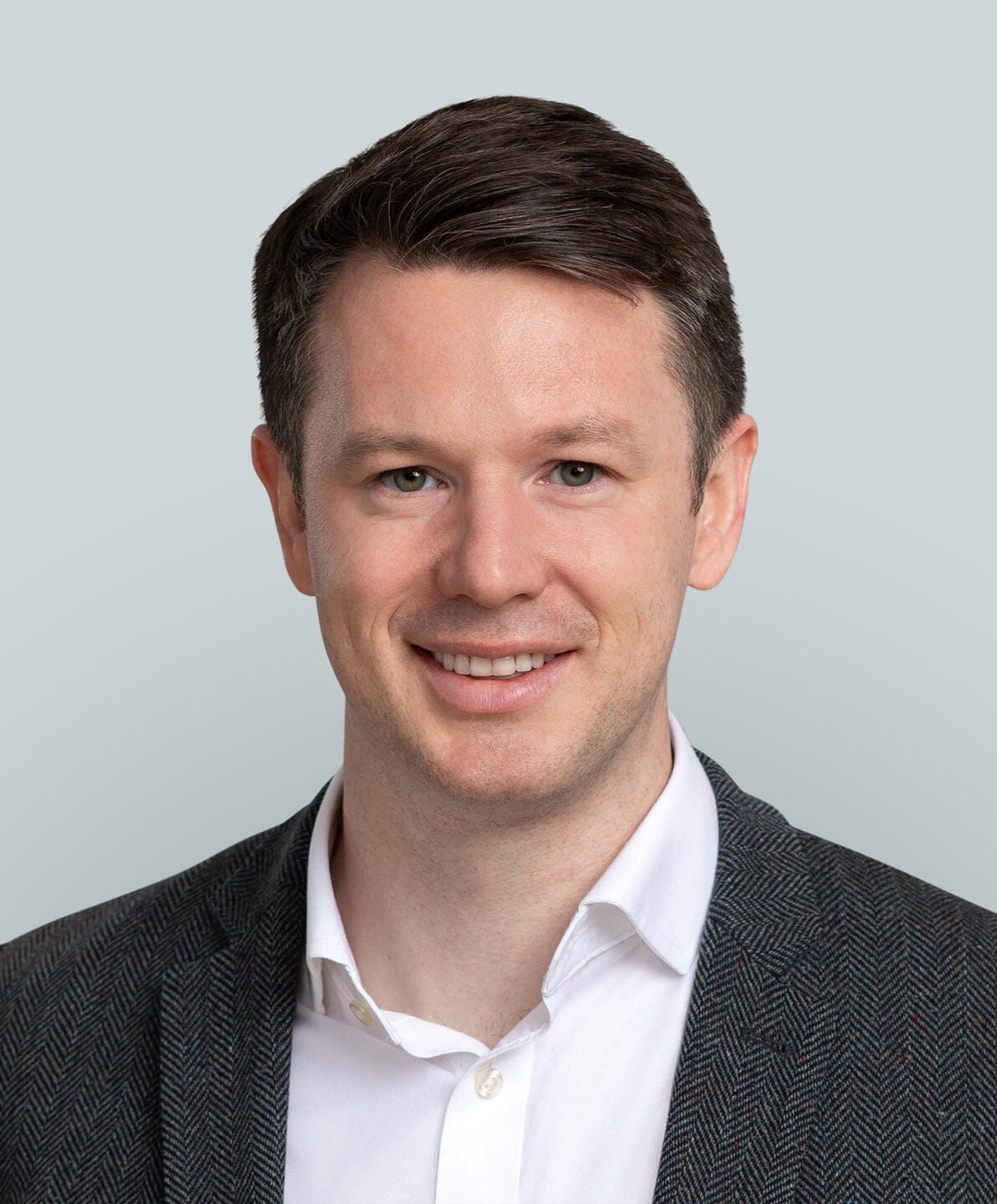 Barry O’Driscoll