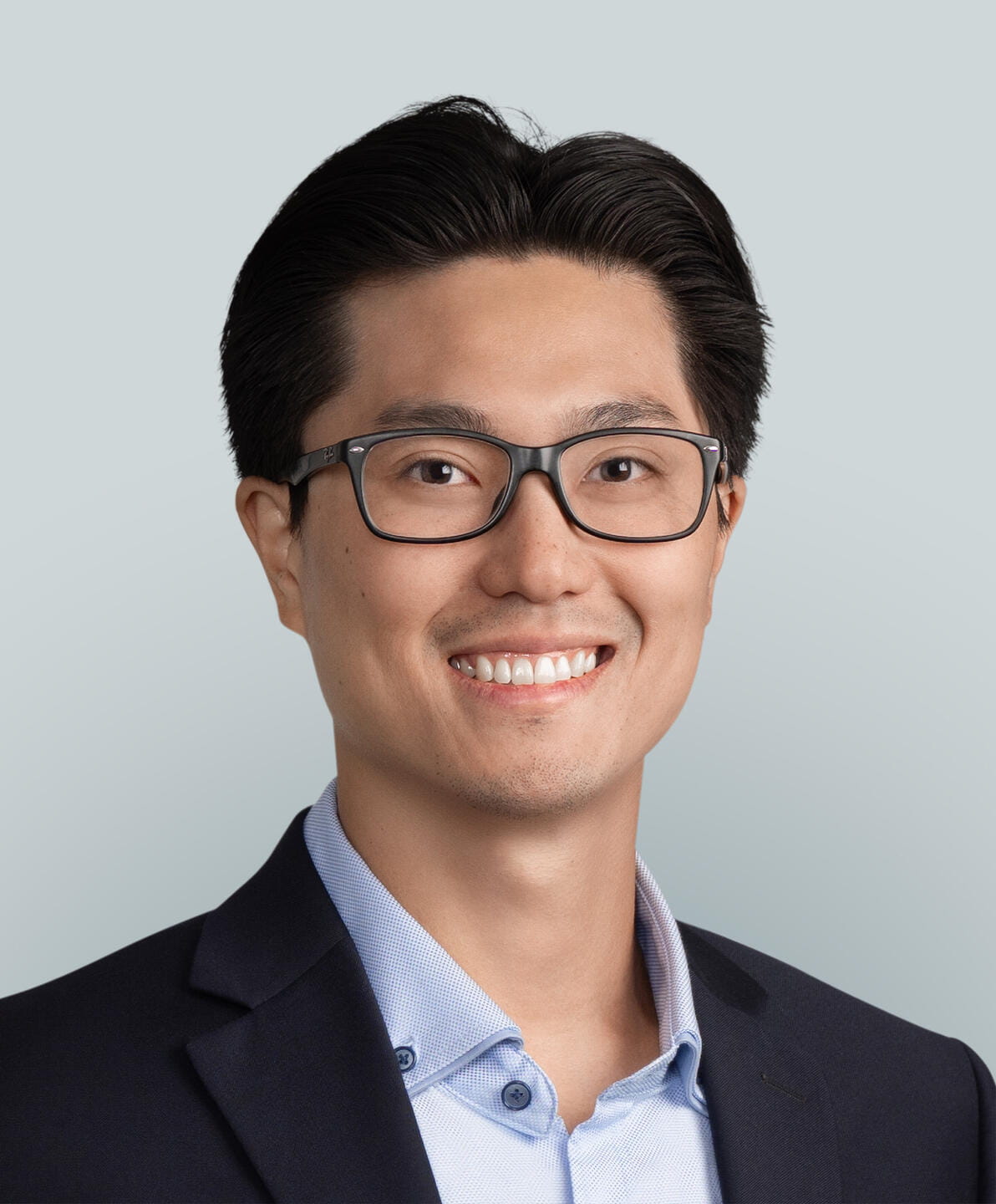 Benjamin Hung