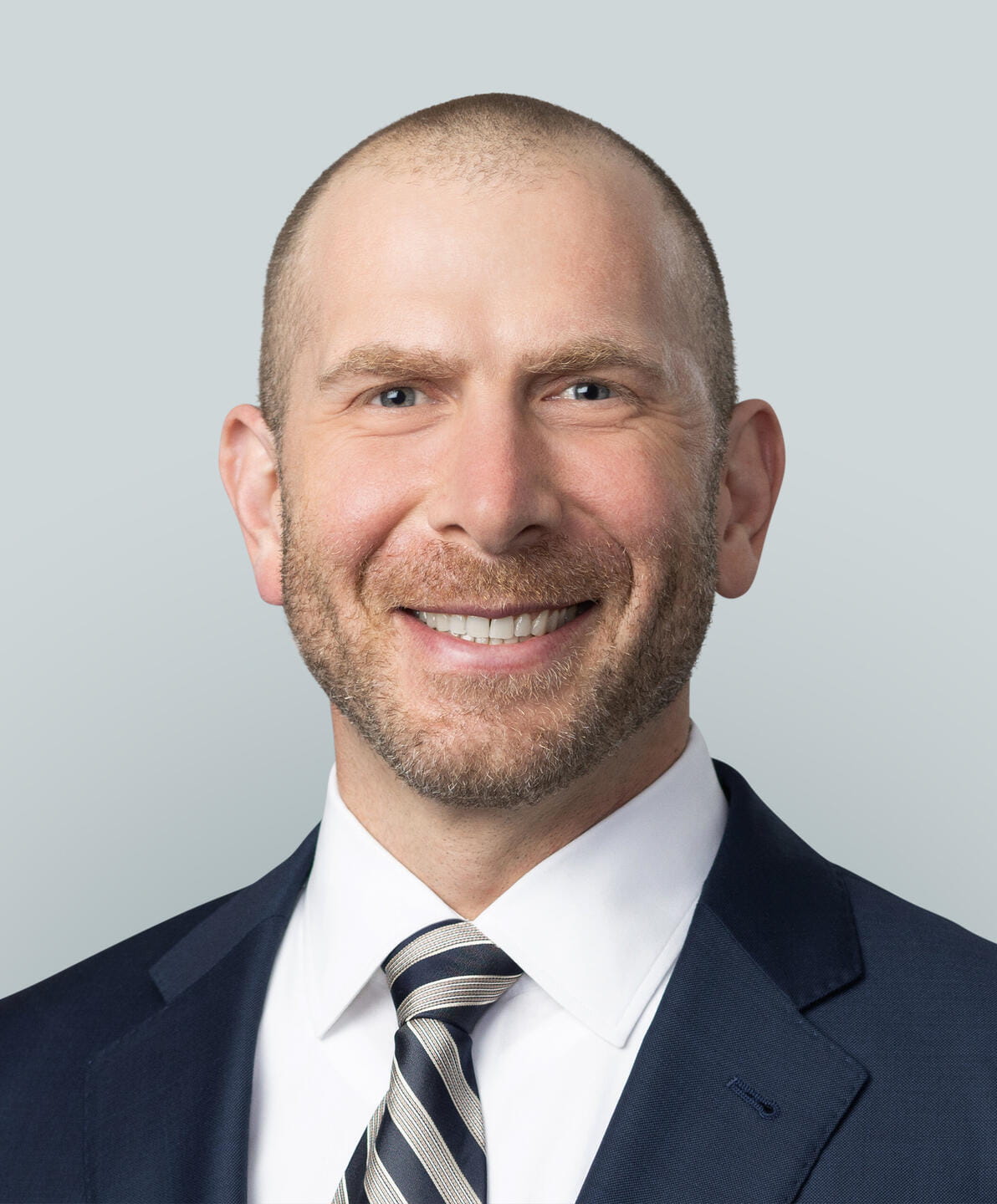 Benjamin Lester