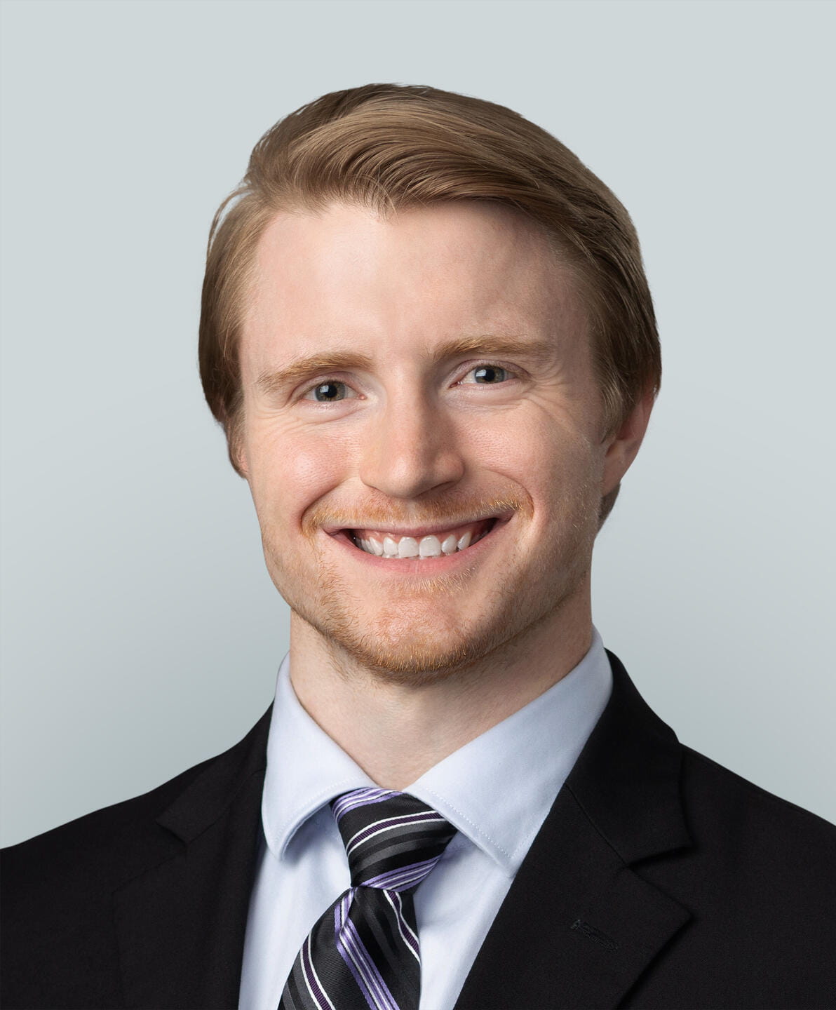Benjamin Pardue