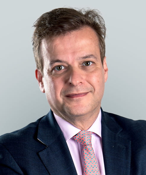 Jose Christian Bertram