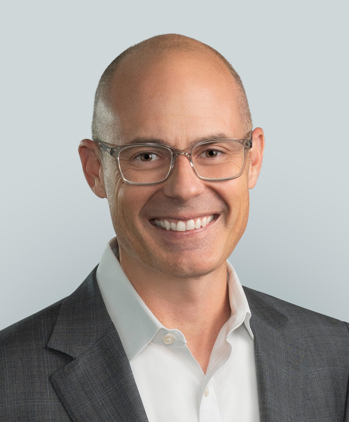Bradley Cosman