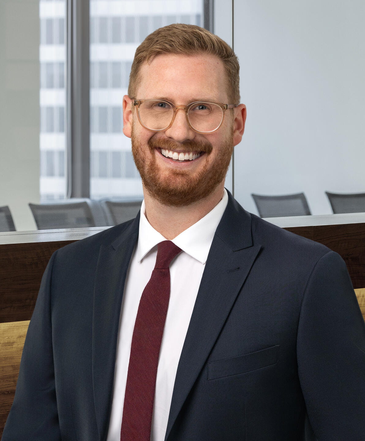 Brandon Thompson