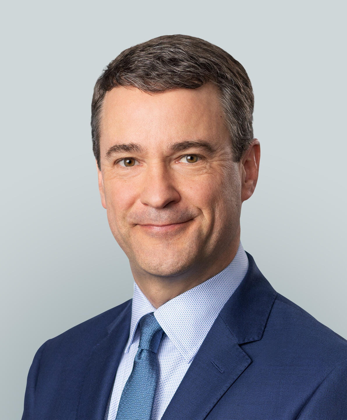 Brendan Peters