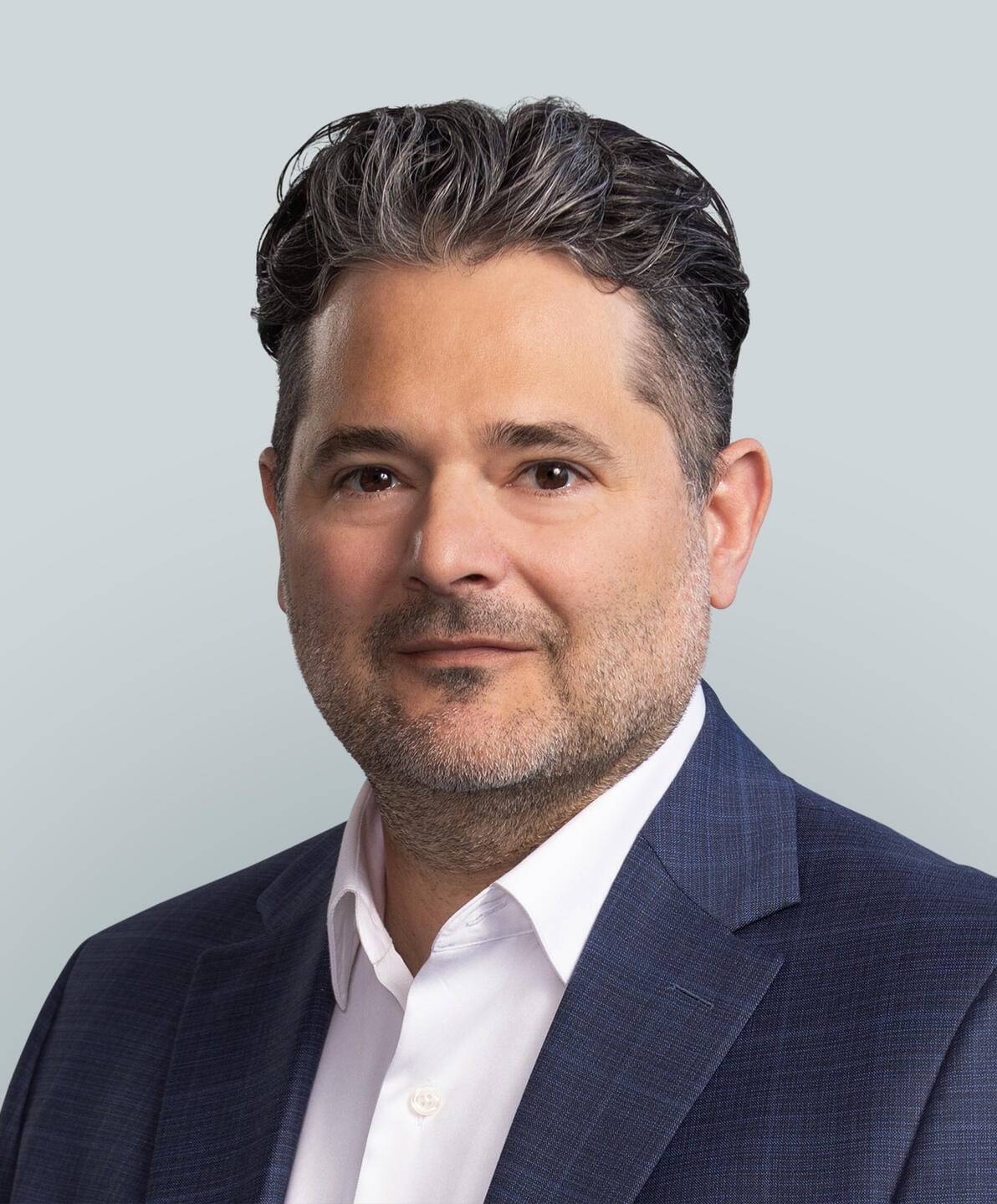 Brian Audette