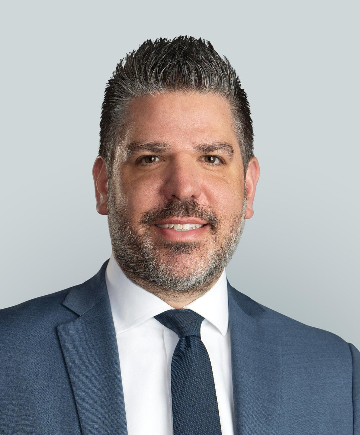 Brian Turoff