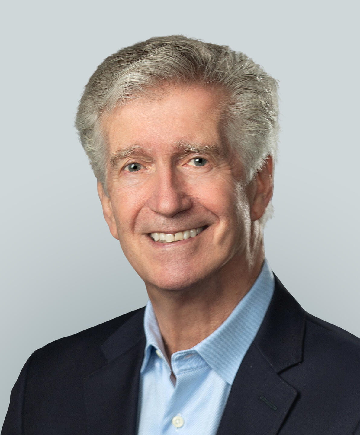 Brien McMahon