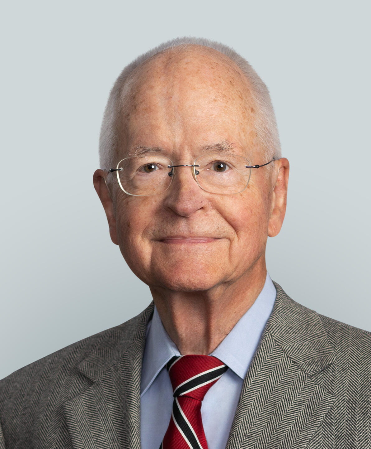 Bruce Michael Cross