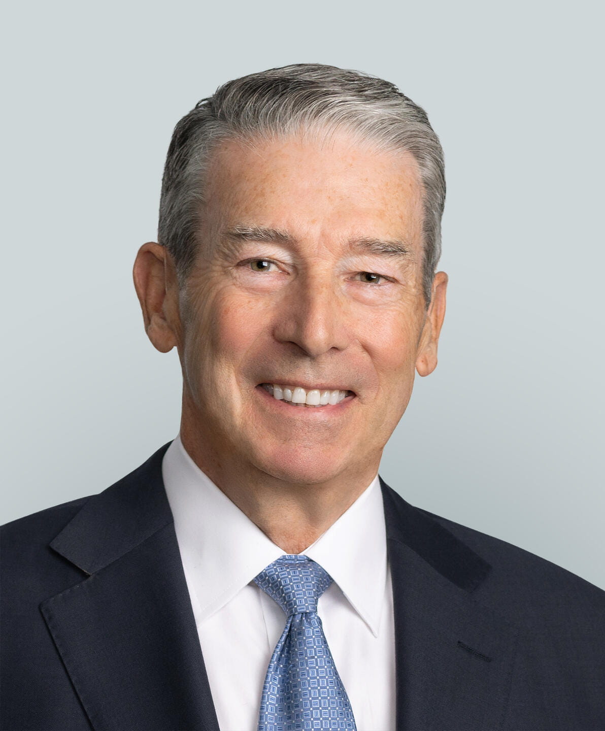 Bruce Flynn
