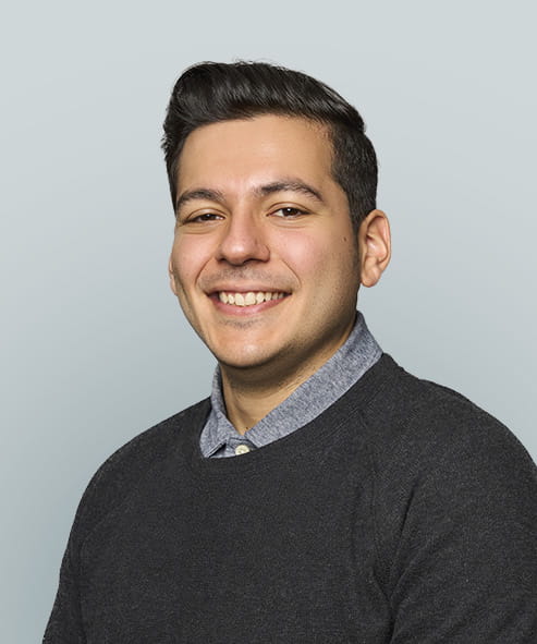 Joshuel Calderon