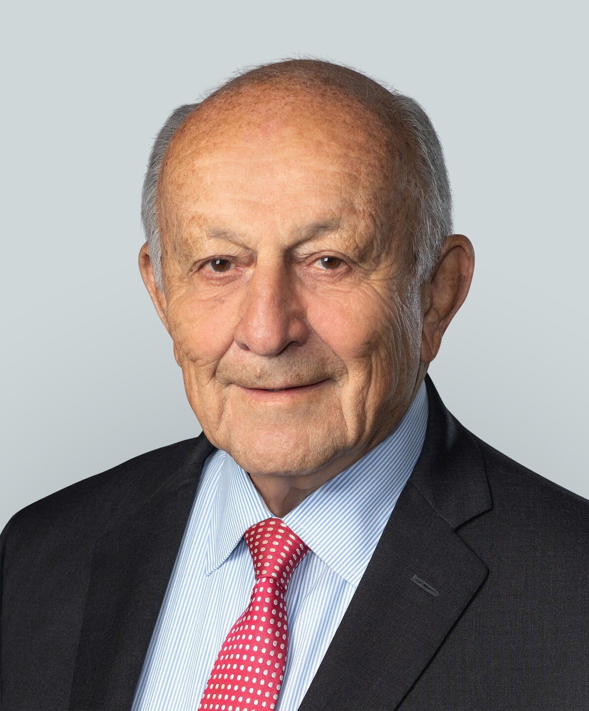 Carl Frischling
