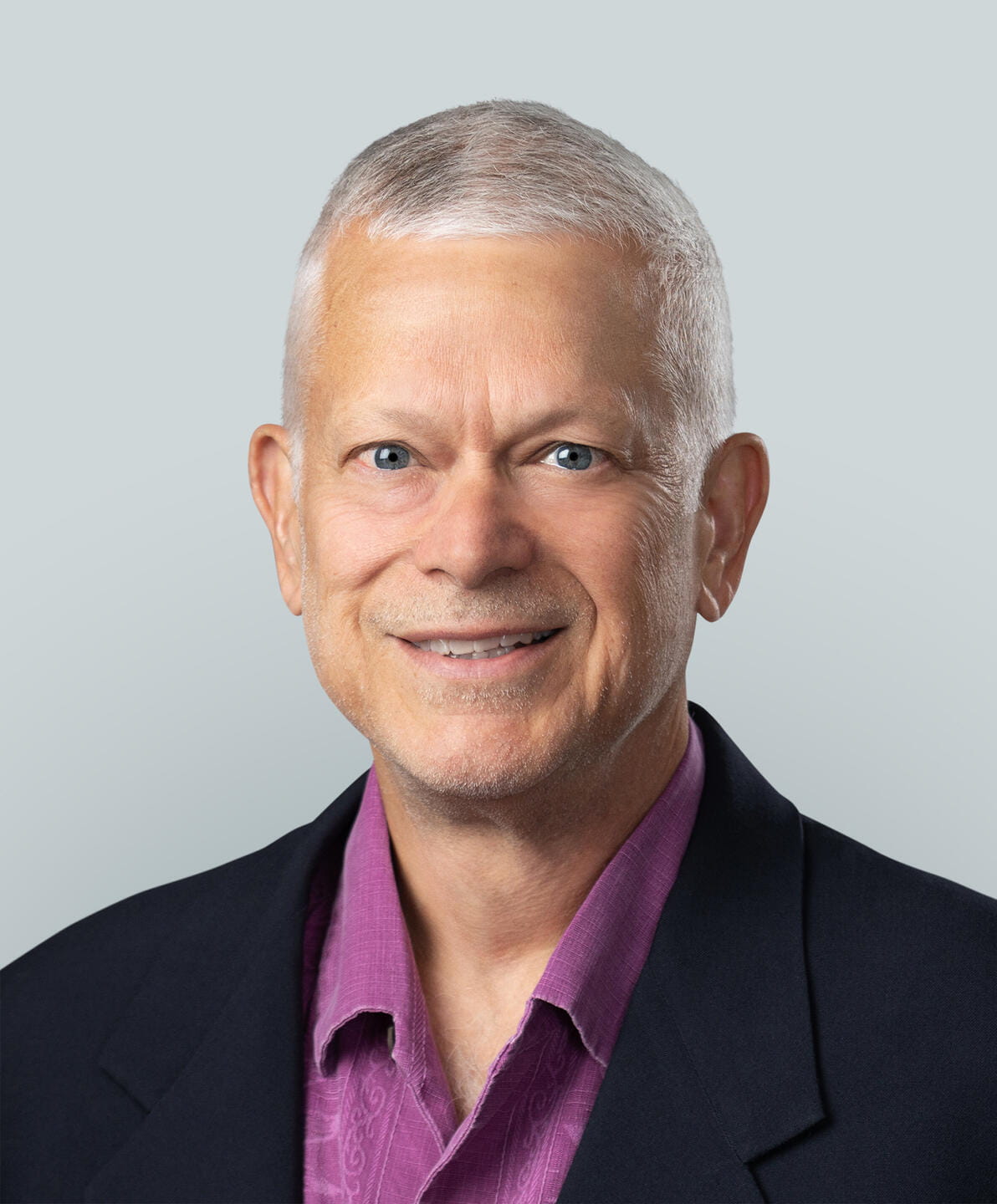 Carl Crow