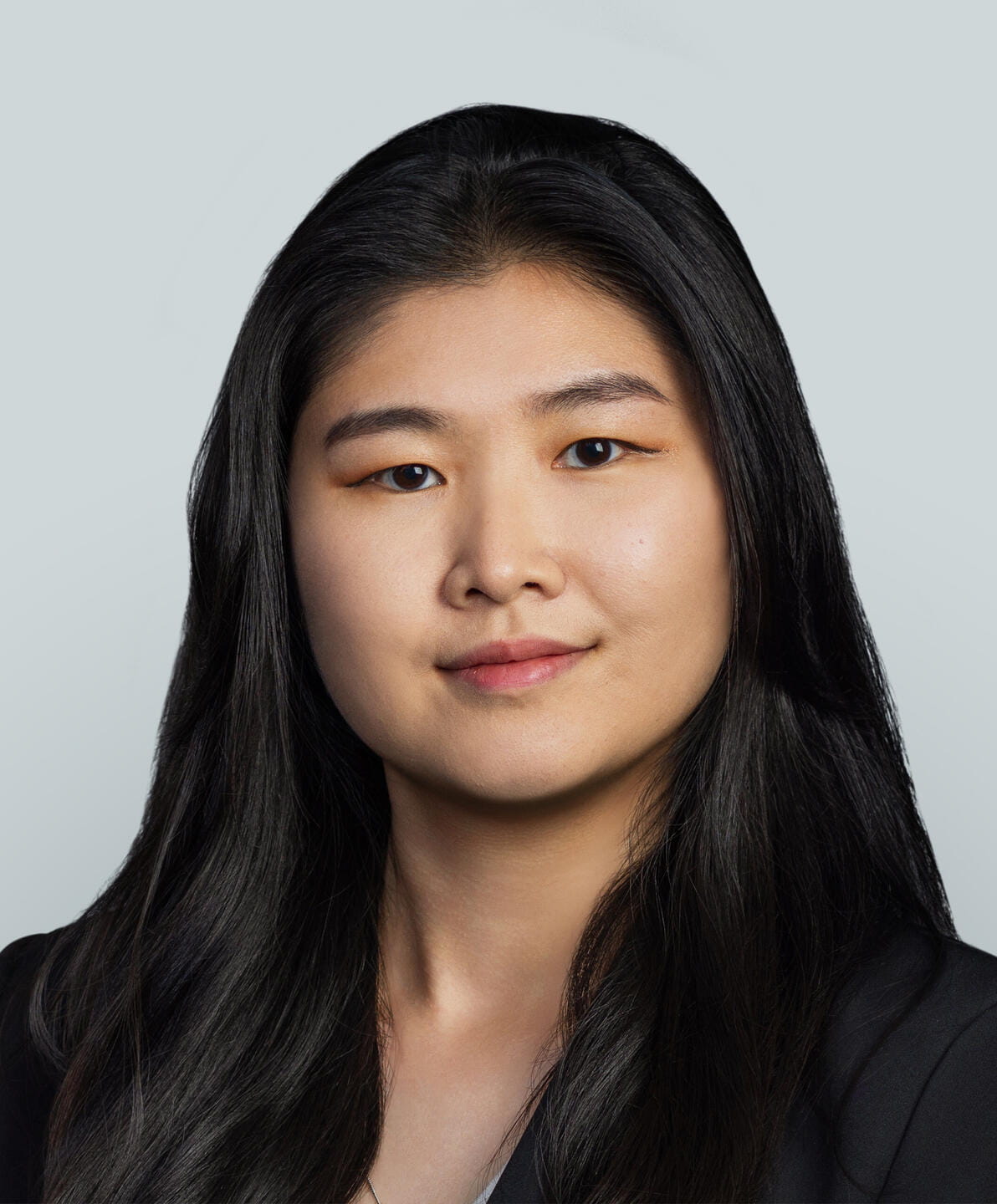 Caroline Kim