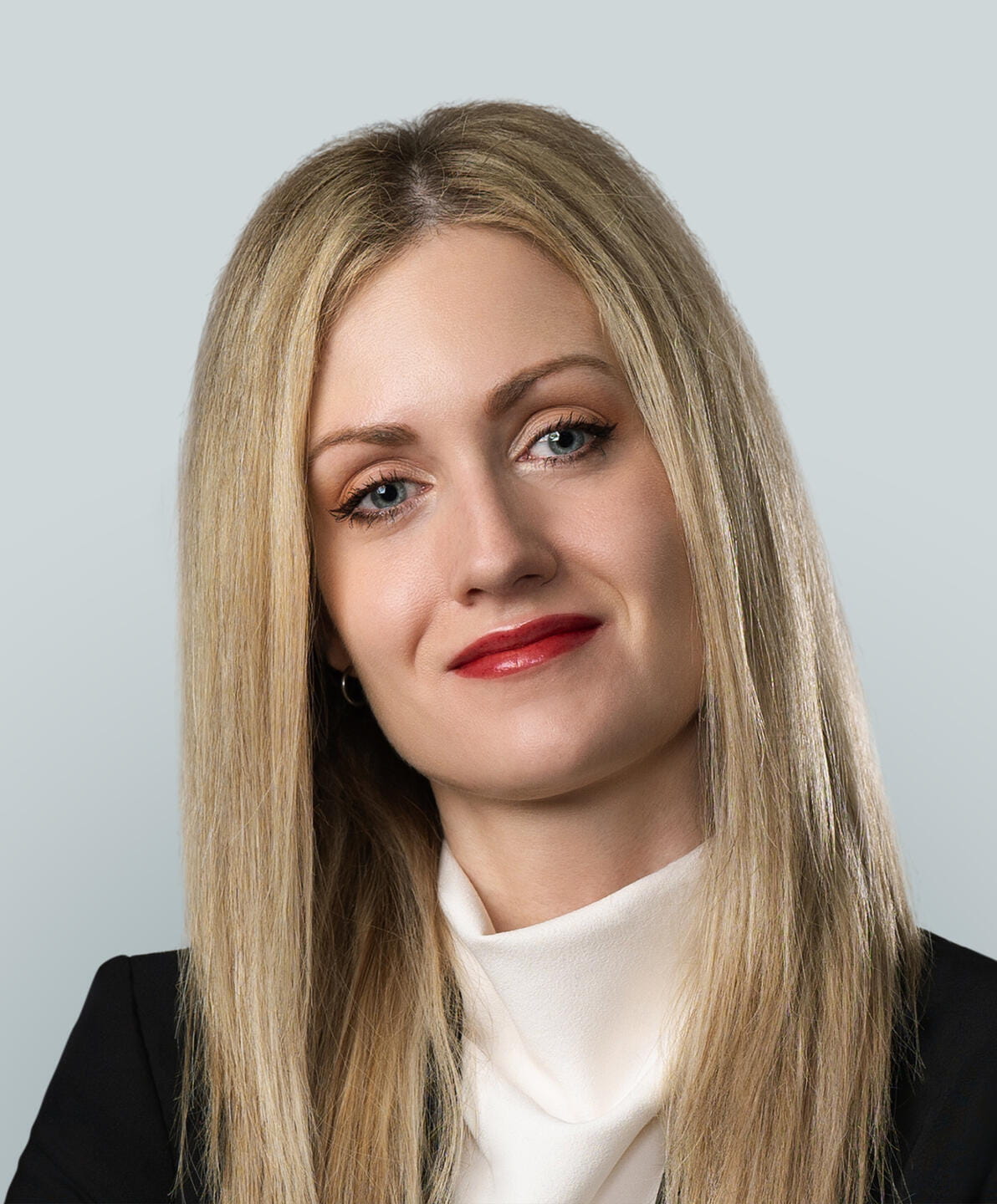 Caroline Sundermeyer